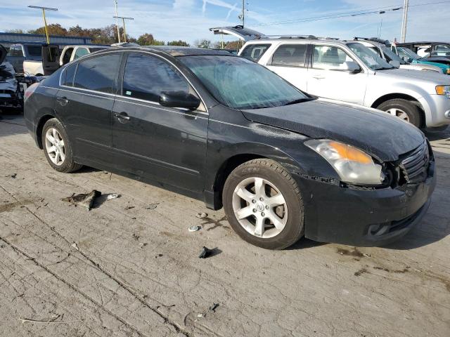 1N4AL21E29N510714 - 2009 NISSAN ALTIMA 2.5 BLACK photo 4