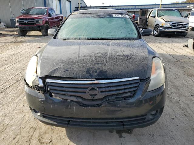 1N4AL21E29N510714 - 2009 NISSAN ALTIMA 2.5 BLACK photo 5