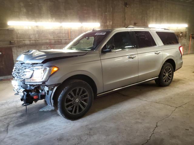 2021 FORD EXPEDITION MAX LIMITED, 