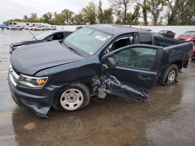 2019 CHEVROLET COLORADO, 