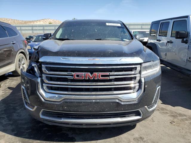 1GKKNKL4XPZ253079 - 2023 GMC ACADIA SLE BLACK photo 5