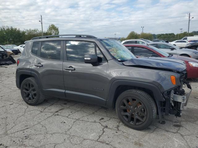 ZACCJABB1JPG69310 - 2018 JEEP RENEGADE LATITUDE BLACK photo 4