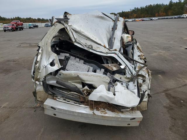 4S4BP67C154316591 - 2005 SUBARU LEGACY OUTBACK 2.5 XT LIMITED SILVER photo 6