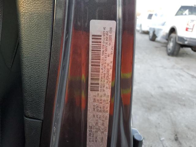 1C4HJXDG8KW528207 - 2019 JEEP WRANGLER U SPORT ნაცრისფერი ფოტო 12