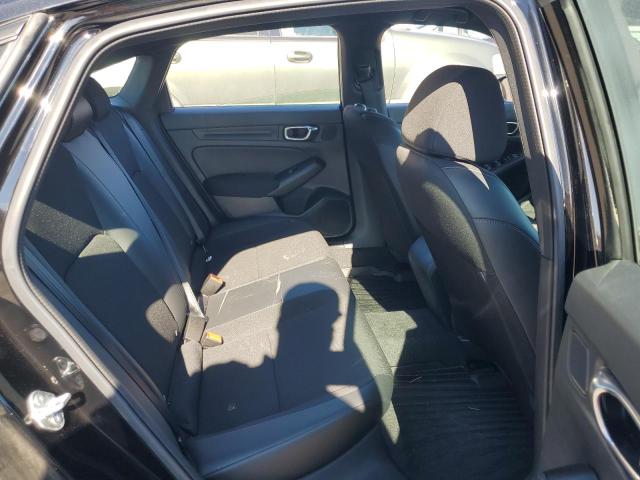 2HGFE2F56NH607762 - 2022 HONDA CIVIC SPORT Қара фото 10