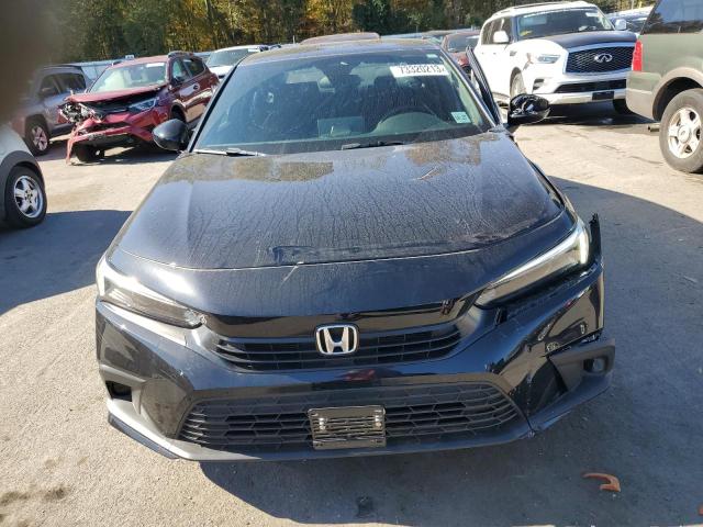 2HGFE2F56NH607762 - 2022 HONDA CIVIC SPORT Қара фото 5