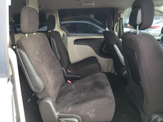 2A4RR5DG7BR635852 - 2011 CHRYSLER TOWN & COU TOURING WHITE photo 11