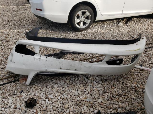 2A4RR5DG7BR635852 - 2011 CHRYSLER TOWN & COU TOURING WHITE photo 13