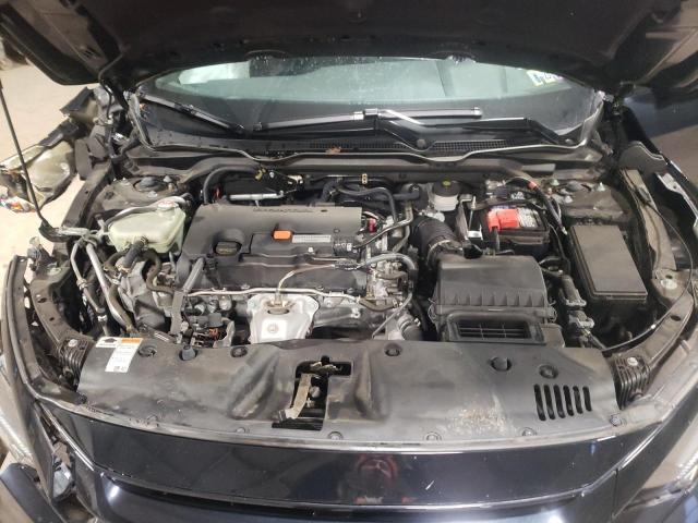 2HGFC2F84KH533334 - 2019 HONDA CIVIC SPORT 黑色 照片 11