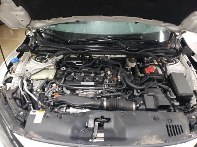 SHHFK7H84LU214999 - 2020 HONDA CIVIC EXL Ağ foto 11