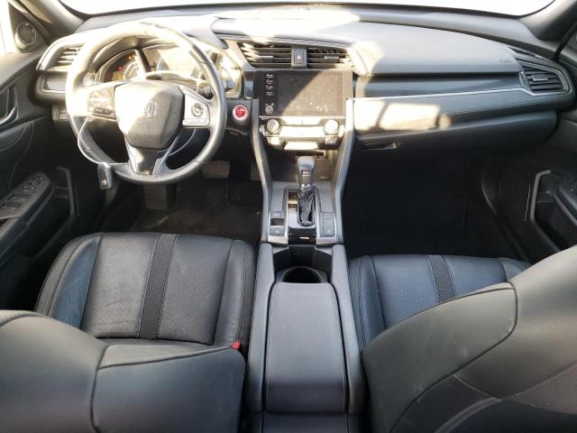 SHHFK7H84LU214999 - 2020 HONDA CIVIC EXL Ağ foto 8