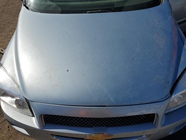 1GNDV23W57D200770 - 2007 CHEVROLET UPLANDER LS 蓝色 照片 12