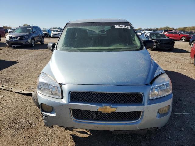 1GNDV23W57D200770 - 2007 CHEVROLET UPLANDER LS 蓝色 照片 5