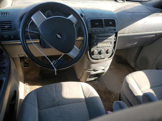 1GNDV23W57D200770 - 2007 CHEVROLET UPLANDER LS 蓝色 照片 8