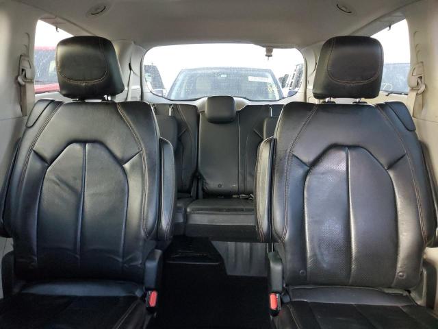2C4RC1BG5JR174426 - 2018 CHRYSLER PACIFICA TOURING L Qara foto 10
