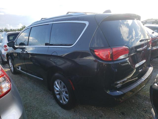 2C4RC1BG5JR174426 - 2018 CHRYSLER PACIFICA TOURING L Qara foto 2