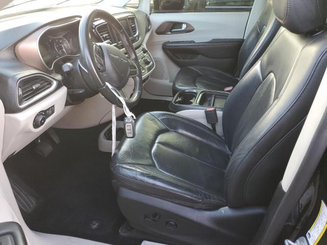 2C4RC1BG5JR174426 - 2018 CHRYSLER PACIFICA TOURING L Qara foto 7