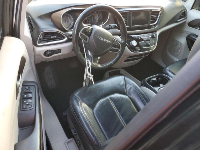 2C4RC1BG5JR174426 - 2018 CHRYSLER PACIFICA TOURING L Qara foto 8