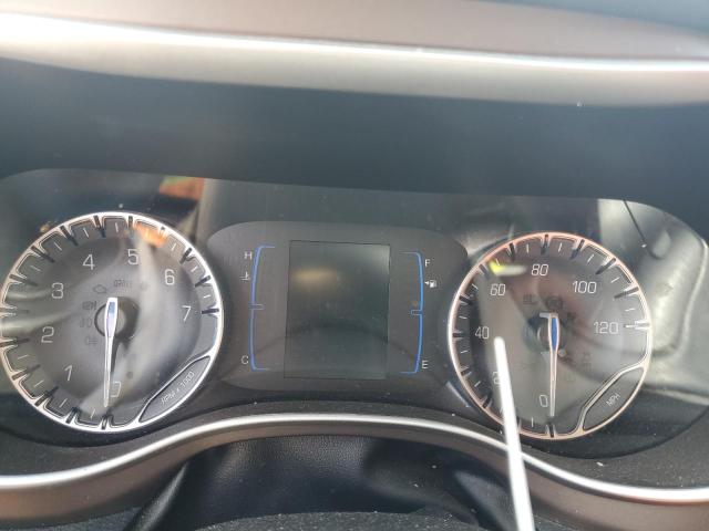 2C4RC1BG5JR174426 - 2018 CHRYSLER PACIFICA TOURING L Qara foto 9