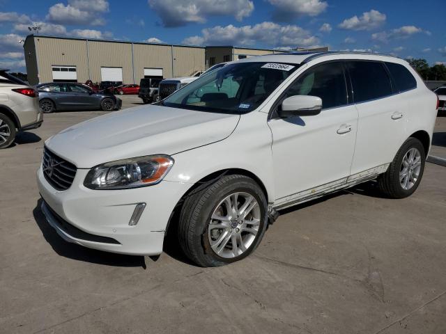 2015 VOLVO XC60 T5 PREMIER, 