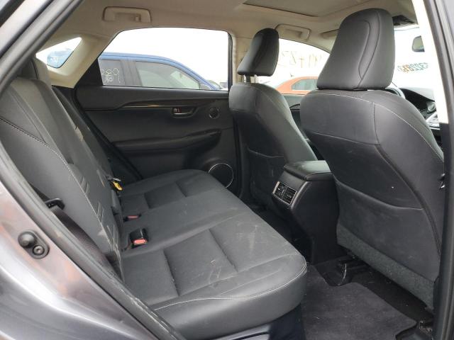 JTJYARBZ9K2124353 - 2019 LEXUS NX 300 BASE 石墨色 照片 10