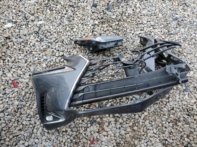 JTJYARBZ9K2124353 - 2019 LEXUS NX 300 BASE 石墨色 照片 12