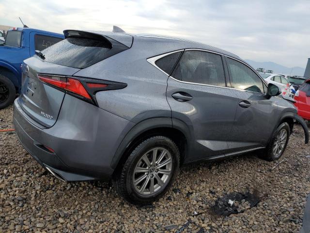 JTJYARBZ9K2124353 - 2019 LEXUS NX 300 BASE 石墨色 照片 3