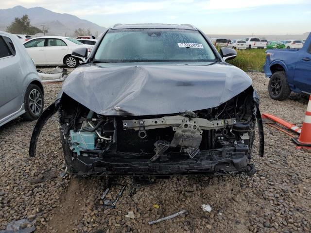 JTJYARBZ9K2124353 - 2019 LEXUS NX 300 BASE 石墨色 照片 5