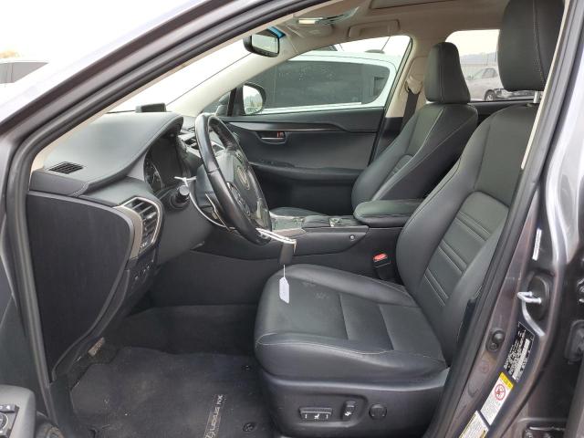 JTJYARBZ9K2124353 - 2019 LEXUS NX 300 BASE 石墨色 照片 7