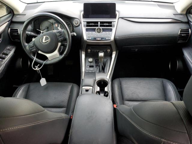 JTJYARBZ9K2124353 - 2019 LEXUS NX 300 BASE 石墨色 照片 8