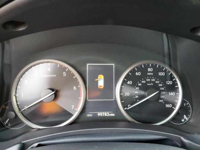 JTJYARBZ9K2124353 - 2019 LEXUS NX 300 BASE 石墨色 照片 9