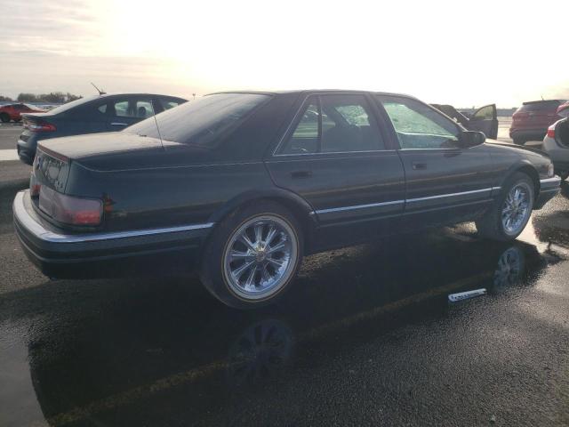 1G6KS52Y5VU828857 - 1997 CADILLAC SEVILLE SLS BLACK photo 3