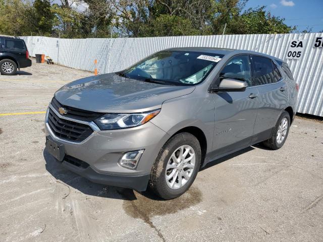 2018 CHEVROLET EQUINOX LT, 