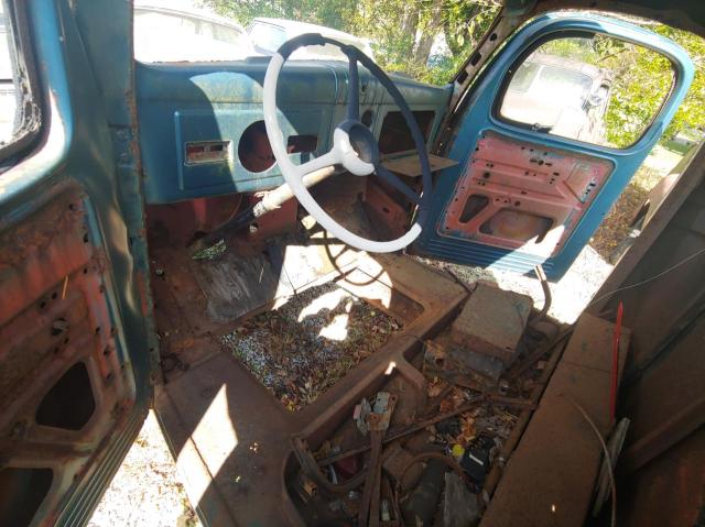 81190629 - 1946 DODGE PICKUP GRAY photo 9