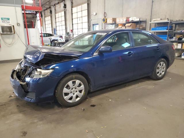 2010 TOYOTA CAMRY BASE, 