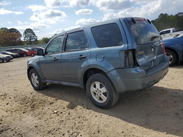 1FMCU0C70BKB24069 - 2011 FORD ESCAPE XLS GRAY photo 2