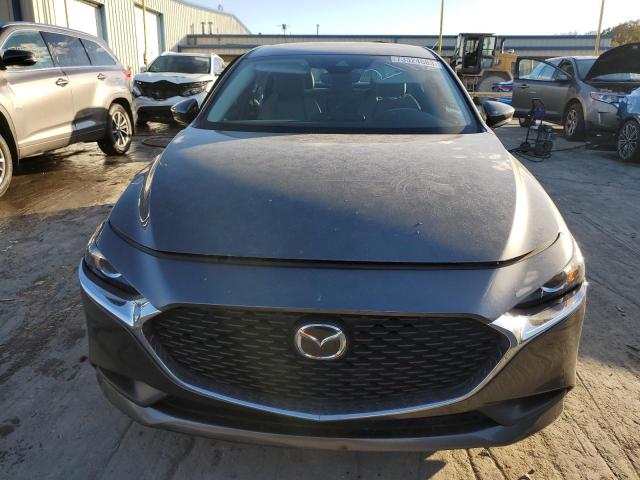 JM1BPACL4L1172112 - 2020 MAZDA 3 SELECT GRAY photo 5