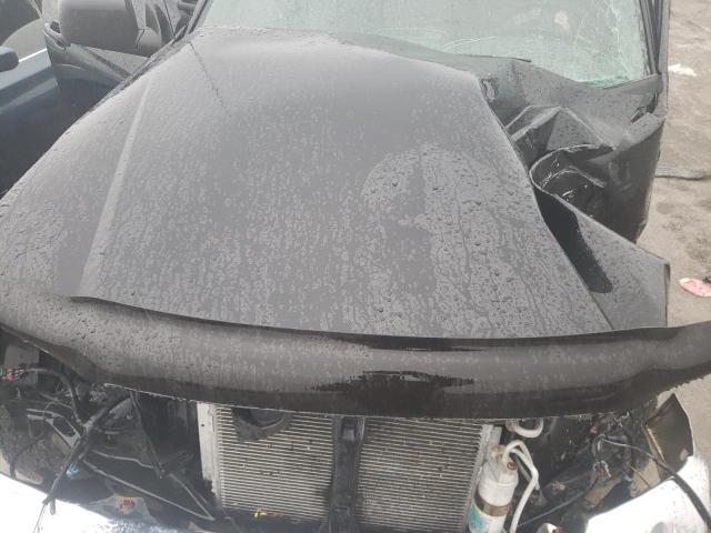 1GTDT136458260411 - 2005 GMC CANYON SILVER photo 11