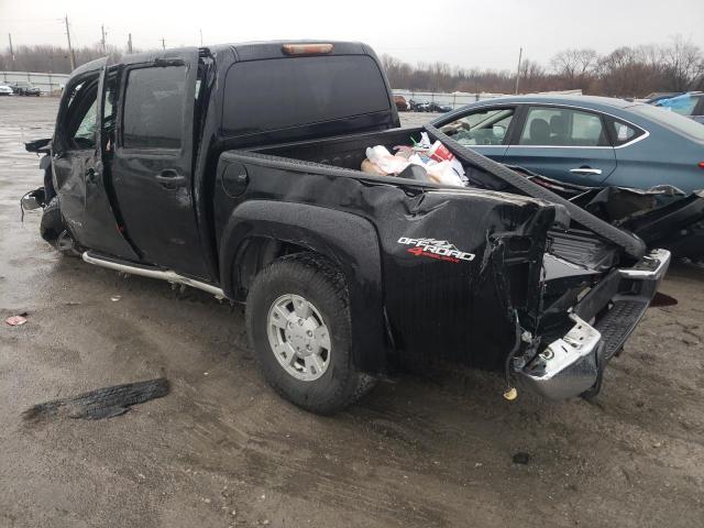 1GTDT136458260411 - 2005 GMC CANYON SILVER photo 2