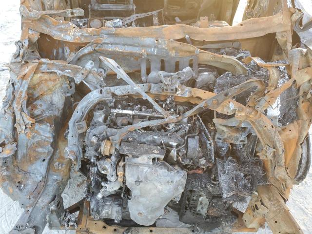 2GNAXKEV5L6232628 - 2020 CHEVROLET EQUINOX LT BURN photo 12