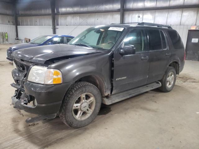 2005 FORD EXPLORER XLT, 