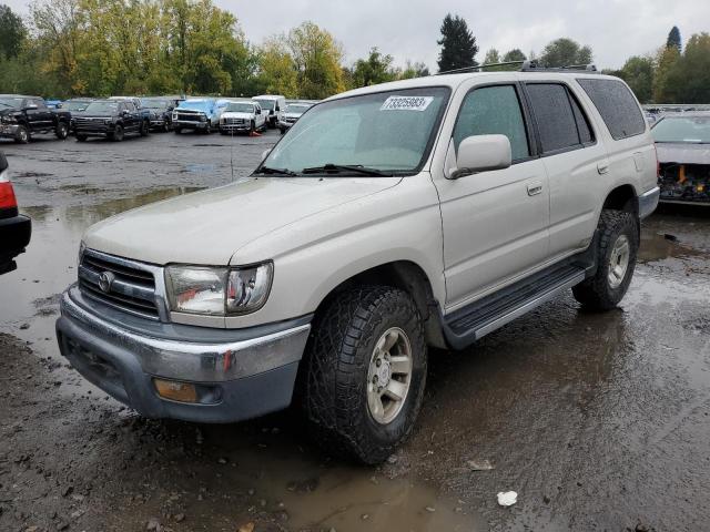 1999 TOYOTA 4RUNNER SR5, 