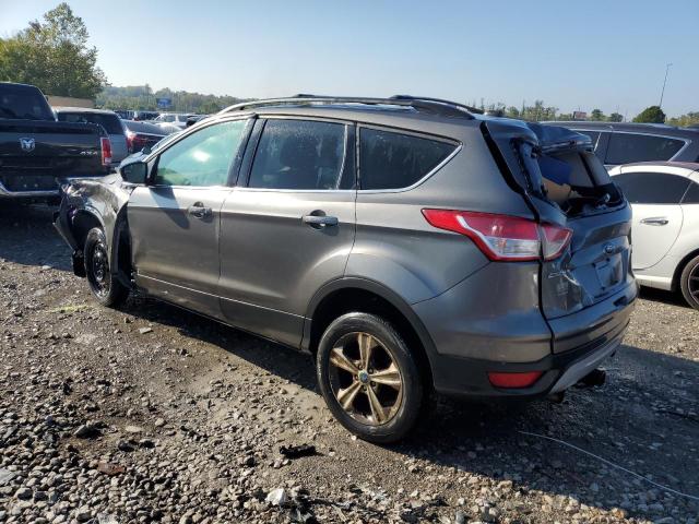 1FMCU0G93DUC33533 - 2013 FORD ESCAPE SE GRAY photo 2