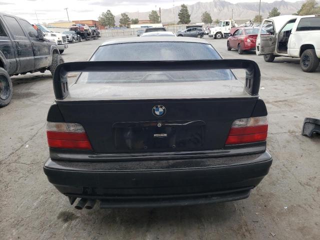 WBACC9325VEE57872 - 1997 BMW 318 I BLACK photo 6