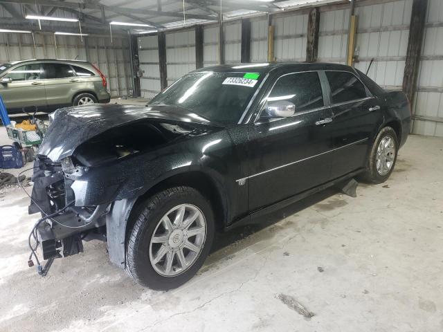 2005 CHRYSLER 300C, 