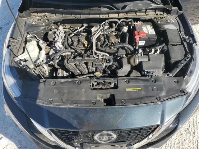 1N4BL4DV9MN371881 - 2021 NISSAN ALTIMA SV BLACK photo 11