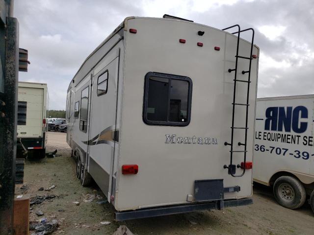 4YDF33822DA740154 - 2013 KEYSTONE MONTANA BEIGE photo 3