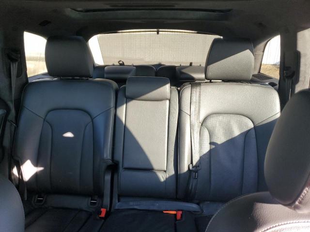 WA1DGAFE7FD026158 - 2015 AUDI Q7 PRESTIGE BLACK photo 10