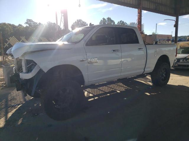 3C6UR5DJ5HG600289 - 2017 RAM 2500 SLT 白色 照片 1