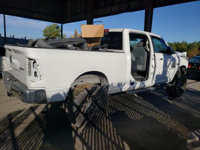 3C6UR5DJ5HG600289 - 2017 RAM 2500 SLT 白色 照片 3